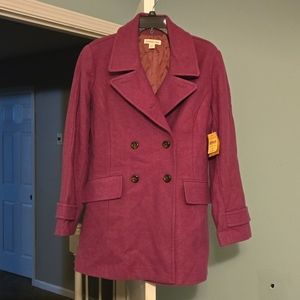 Coldwater creek jacket